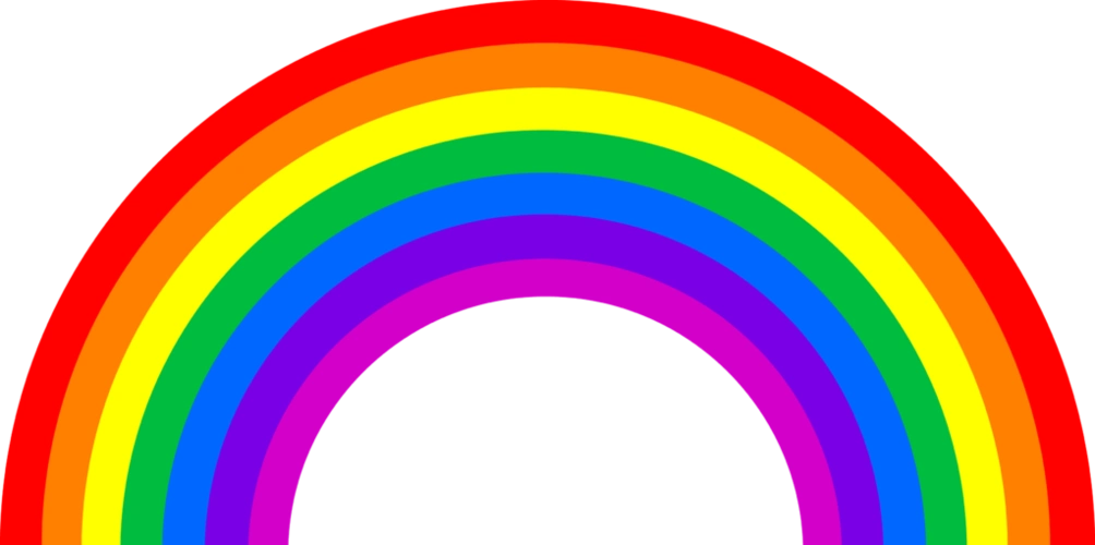 卡通彩虹图片素材信息: 素材编号:53097 素材分类:免抠元素 颜色模式