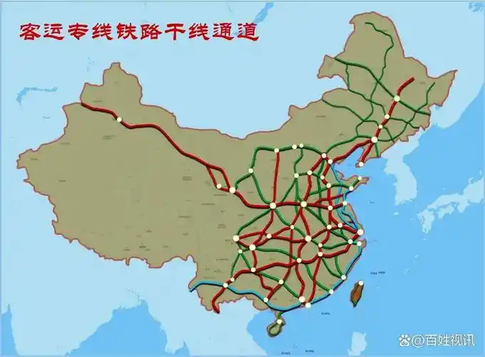 铁路枢纽_客运_多元化