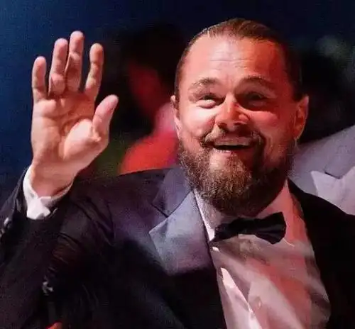 明星| 20年终于拿影帝,小李子都经历了什么?