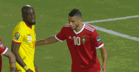 单场3次罚丢点球 夺冠大热遭淘汰_摩洛哥,贝宁,非洲杯-ds足球