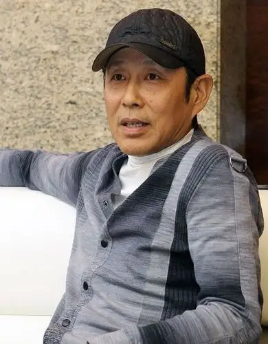 陈道明:《喜剧》并非经典 但我不遗余力