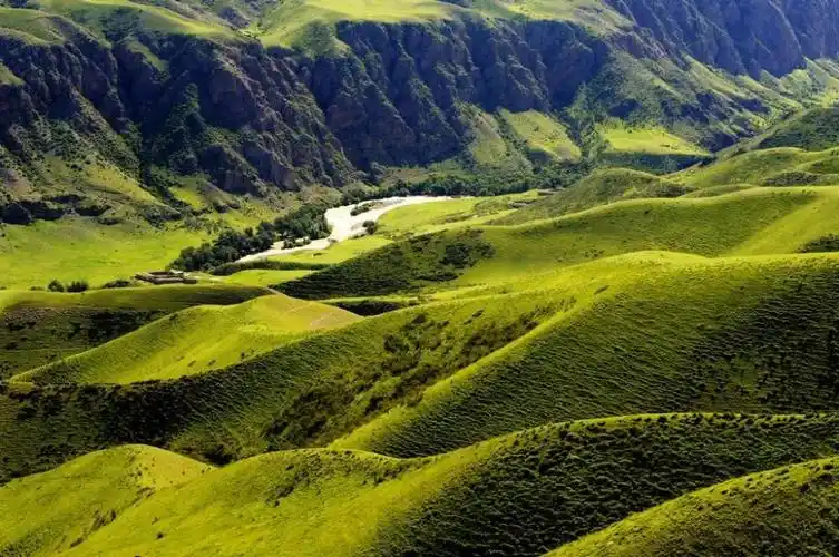 山东一座不起眼的小山丘地下竟埋藏着两千多年前的宝物