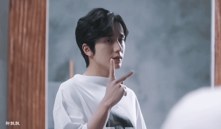 张新成梁洁,这一次有点东西啊!