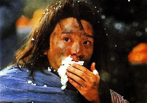 卸下喜剧之王的假面周星驰电影直捣泪腺的哭点定格