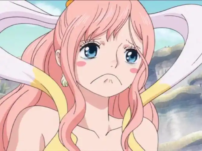 白星-海贼王剧照_图片