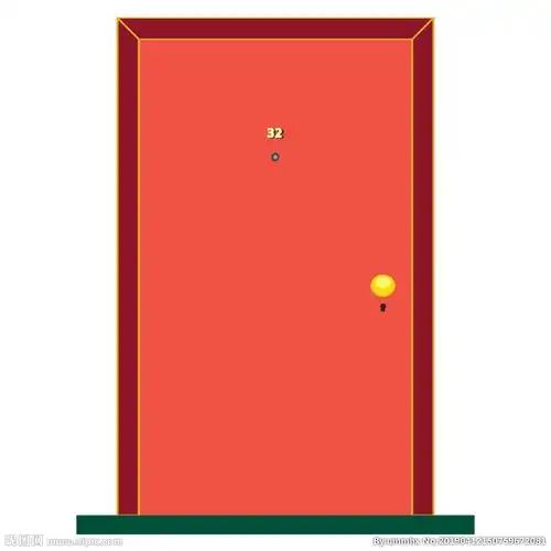 0*0像素格式:ai(cs6)颜色:rgb40共享分×关 键 词:矢量门 门 卡通门