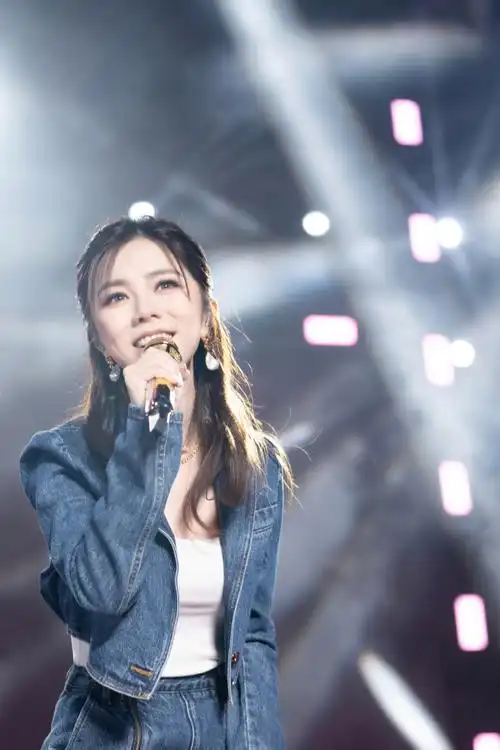 邓紫棋定制emo专属11