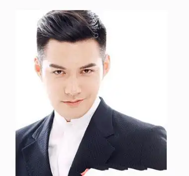 2022年最流行的熟男发型 男生什么发型显成熟