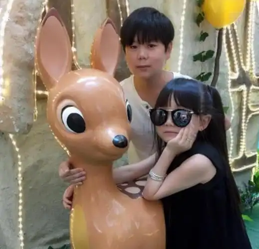 19年成都最美袖珍女结婚32岁长得像10岁婚后生活过得精彩