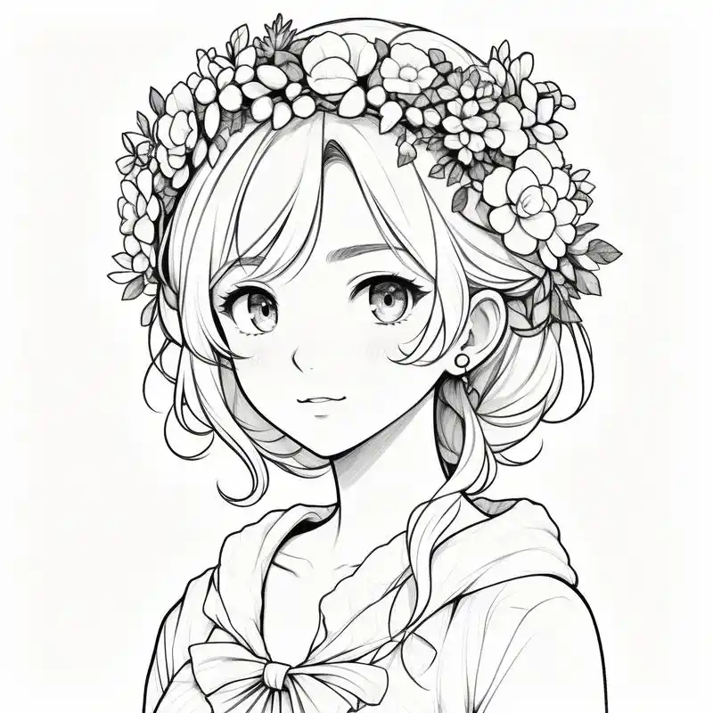 📷谁人不爱黑白ins风女头💕