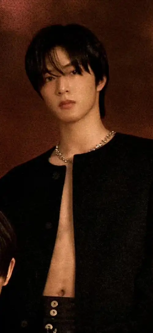 刘耀文 先天男模圣体  好优越的身材和脸!