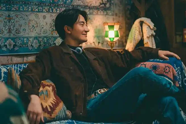 黄轩电影莫斯科行动