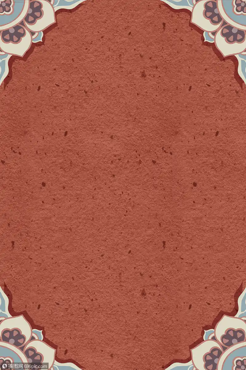 大气复古背景纹理背景海报背景