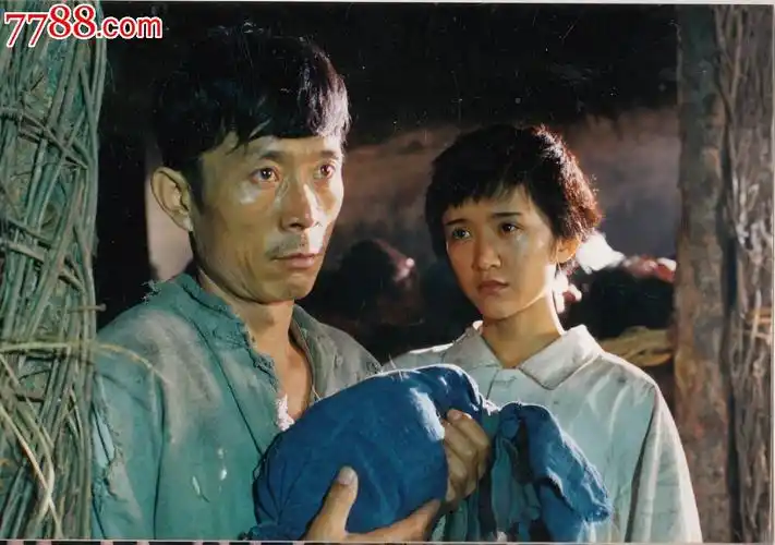 【电视剧·记忆的证明】剧情剧照