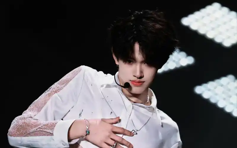 张极《波斯猫》直拍|盛放新年音乐会