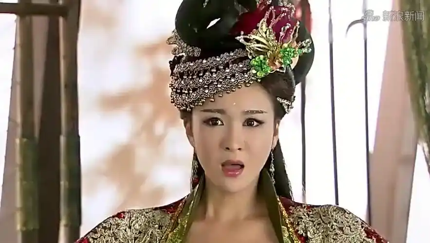 封神英雄榜:国师比干竟惨死街头原来是中了苏妲己的奸计