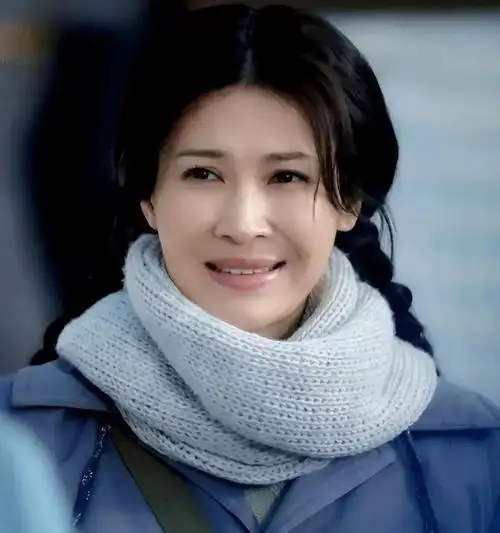 "亮剑女神"童蕾:演事业巅峰期选择放弃陷情感漩涡,后嫁入豪门