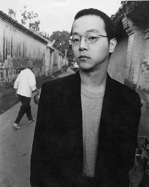 窦唯个人资料简介,不后悔从王菲手中抢走窦唯