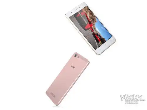 金立f10516gb移动4g图片gioneef10516gb移动4g