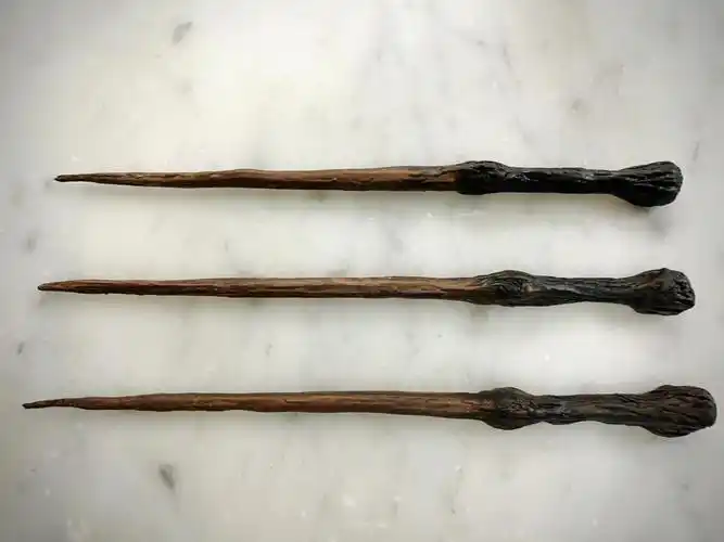 魔術  #魔术揭秘  #魔术  #harry  #巧克力控  #哈利波特魔法觉醒