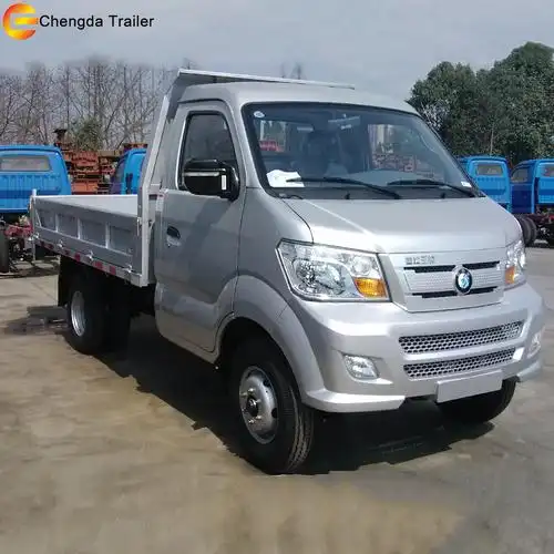 5-月吨月个月轻小型自卸车中国重汽柴油叉车出售