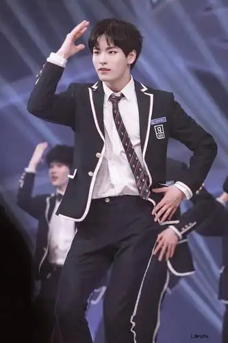 2019/04/06 青春有你决赛 姚明明高清舞台视频汇总