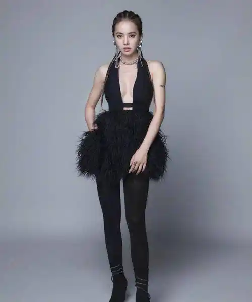 蔡依林41岁还很拼!