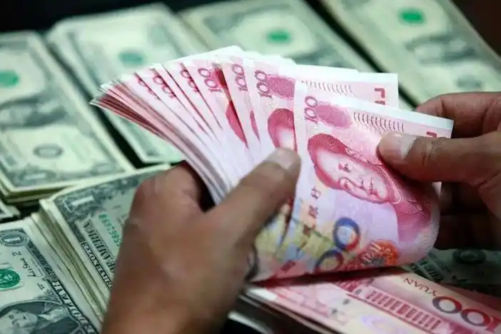 一亿人民币的现金,有多重,从银行取出来到底有多费劲?