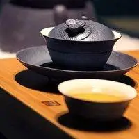 佛珠茶道图片唯美意境 简约意境茶道图片_微信头像图片大全