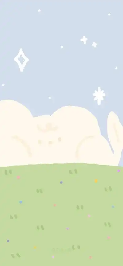 背景图 干净简单