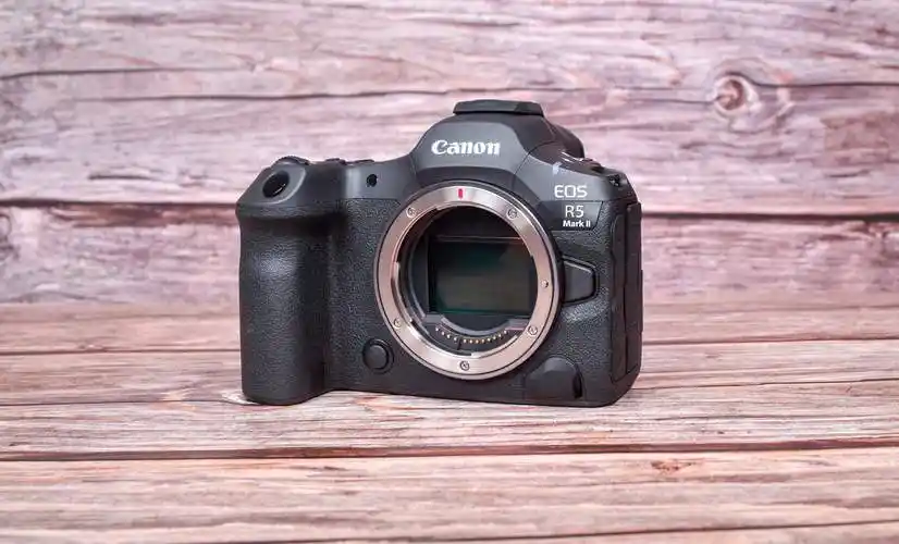 新一代的5系"全能王"——佳能eos r5 mark Ⅱ评测