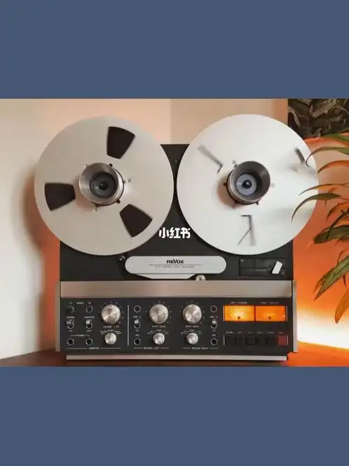 复古音乐播放机设计音乐播放器磁带复古数码设计工业设计产品设计