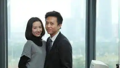 相爱十年邓超与董洁演绎爱情没早点分手真可惜