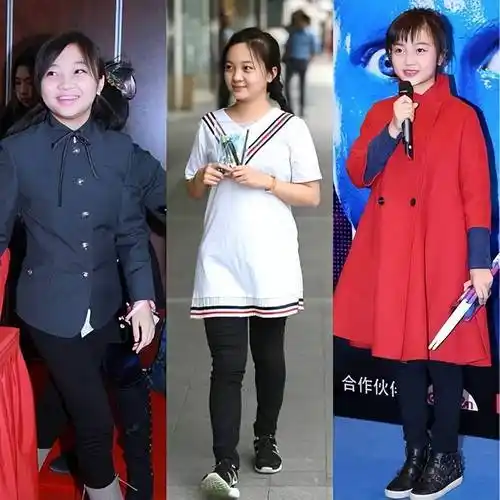 假唱13年后再看林妙可和杨沛宜的各自境遇差距一目了然