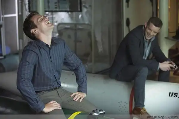 2015(1)《寻/looking》第一季_2014年美国同剧第1集