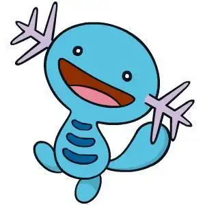 乌波(《神奇宝贝》中的角色)_尚可名片