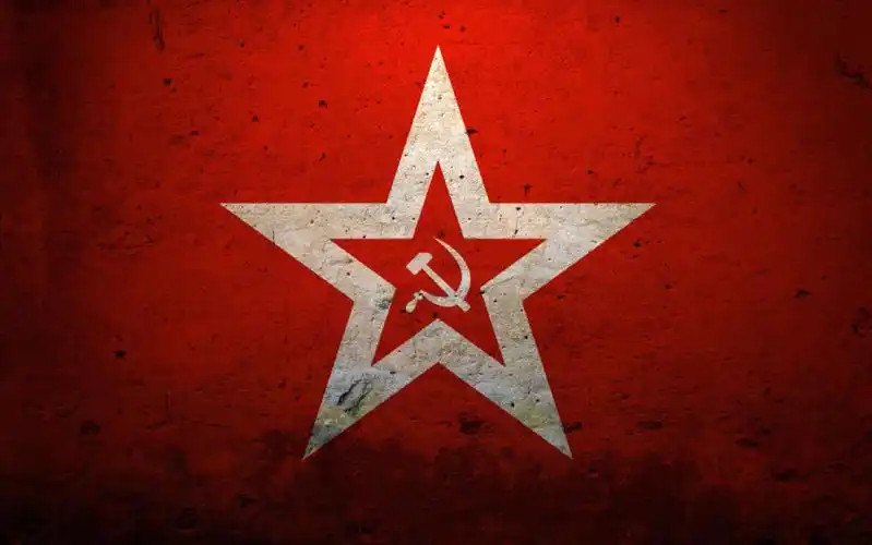 《钢铁雄心4》苏联红篇丨番外篇:争执!