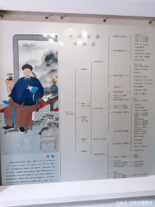 中国晚清第一园——何园