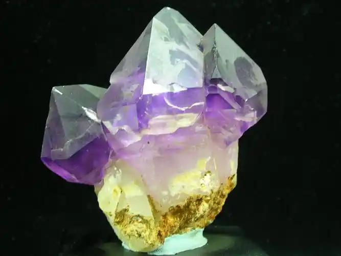 大自然的瑰宝宝石矿