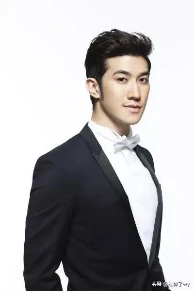 李治廷个人资料(华语男星李治廷的魅力) | 说明书网
