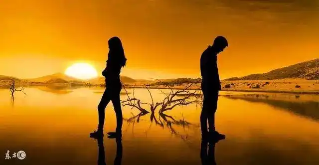 夫妻感情已经名存实亡的四个表现,别再互相折磨对方了!