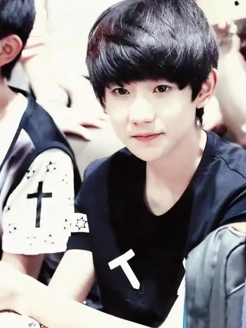 (粉主)我家爱豆王源出道啦!