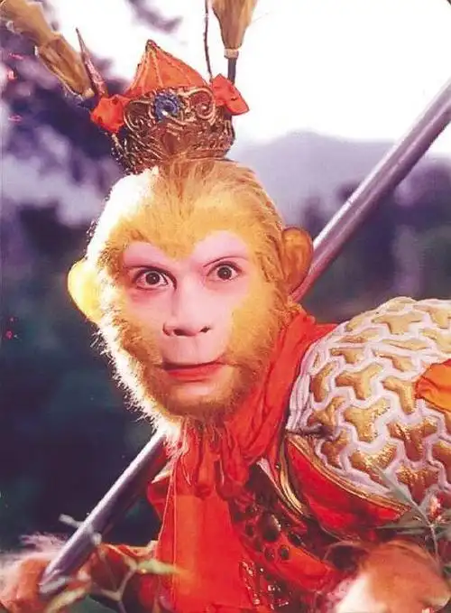 续写《西游记》之大战新冠魔-大恒文化