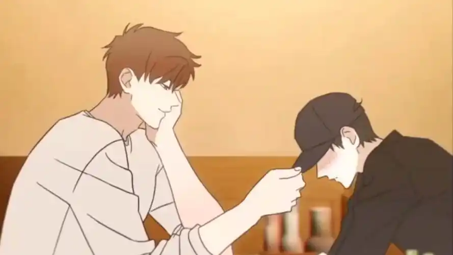 语义错误动画简直封神了,短短1-爱笑的猪震