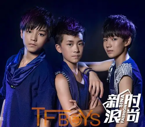 《青云志》上线收视破亿 tfboys惊艳献出古妆首秀