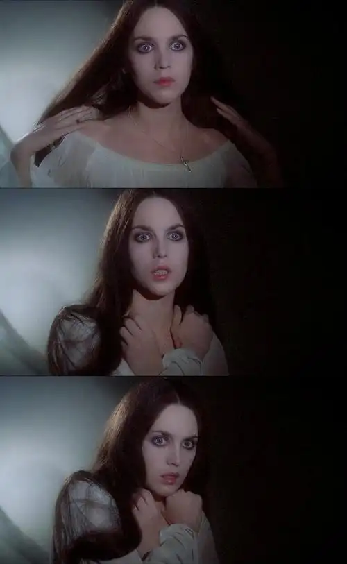 来看美女法兰西第一神颜阿佳妮