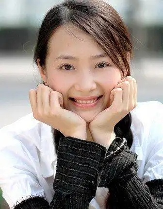 《飞虎神鹰》桔子饰演者曲栅栅个人资料和近况和照片