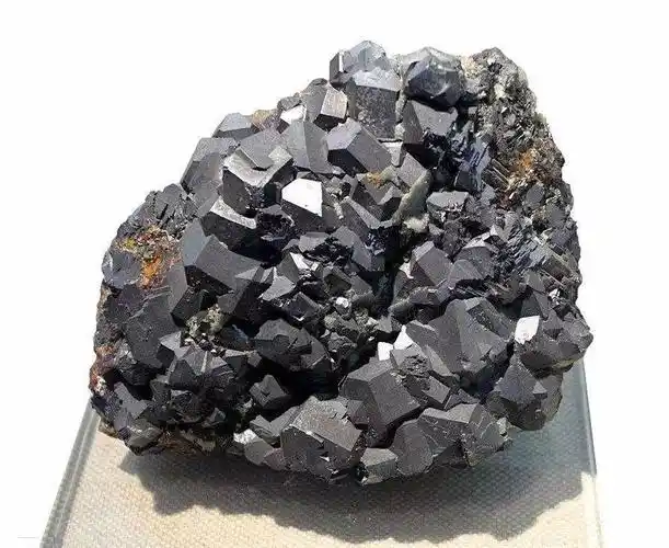 广州黑色金属矿石检测贵金属含量检测