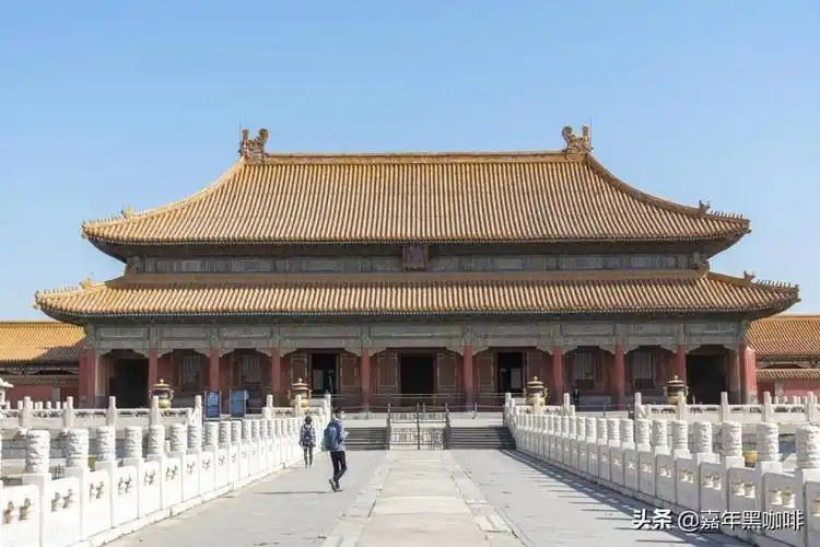 中国古代建筑的特点(中国古代建筑)-恰卡门户