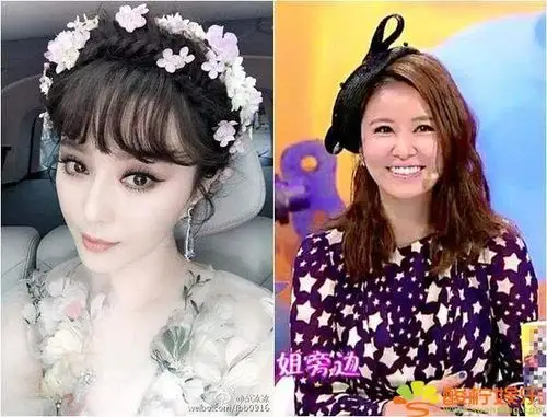 林心如做客《奇葩说》被问:范冰冰变女王了 你心酸吗?